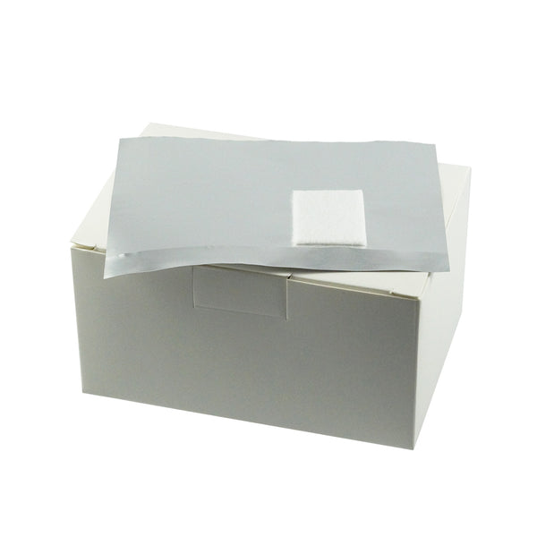 Foil Remover Wraps 100Stk